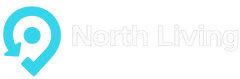 North Living - Logo