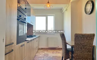 De inchiriat apartament 2 camere Modern zona Gara - Termen lung - Poză 13