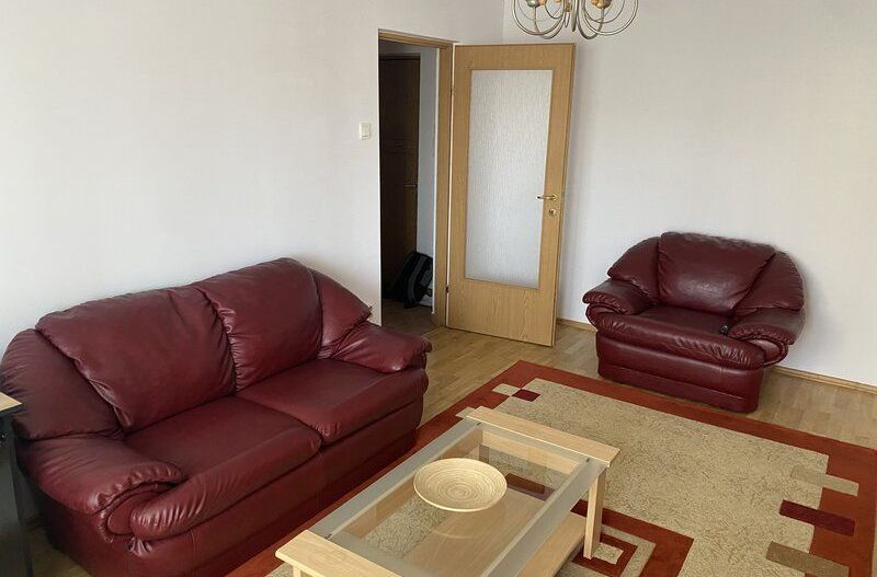 Apartament spatios Titulescu - Poză 3