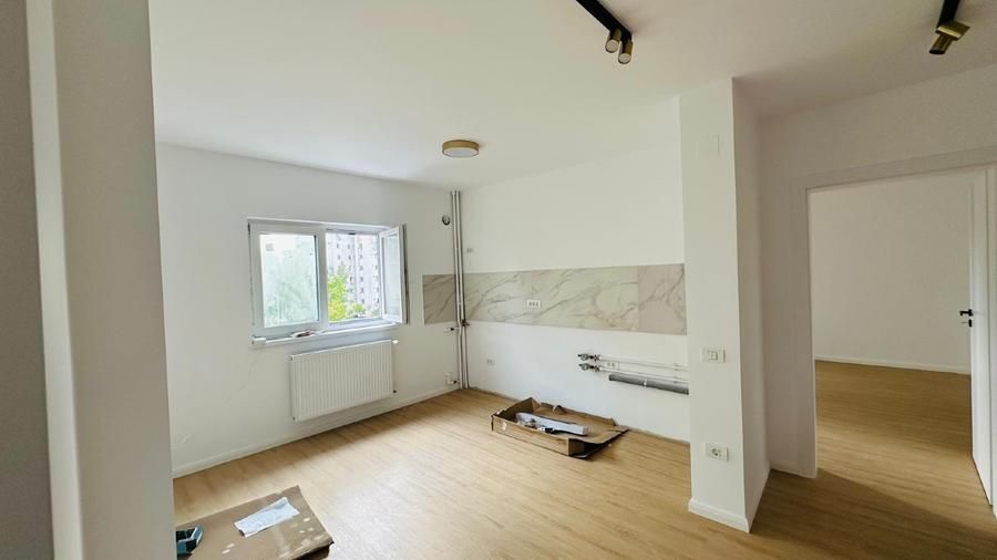 PARC SEBASTIAN/ DUMBRAVA NOUA, APT. 2 CAMERE, ETJ 4/8, BLOC 1985, PARCARE ADP - Poză 5