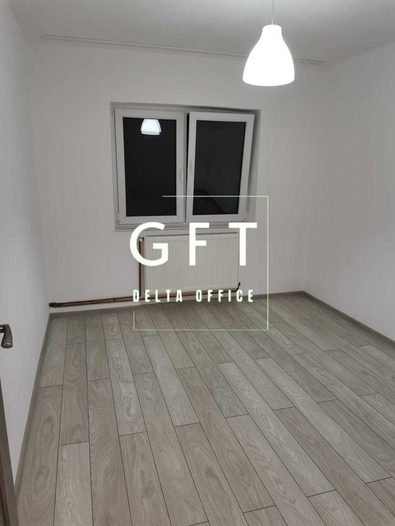 Apartament 4 camere etaj 2 - zona Ștefan cel Mare - Poză 6