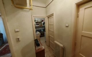 Ap 2 camere 60m2 + boxă 13m2, decomandat Iași Copou, str. Macazului 10 - Poză 8