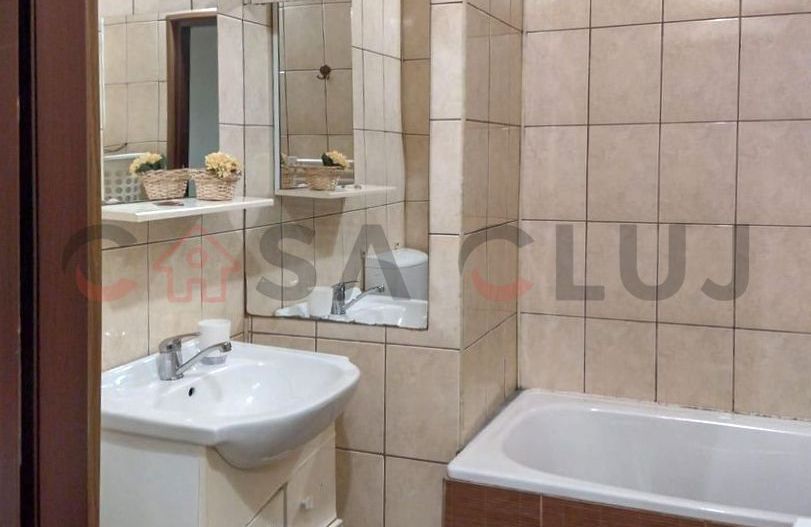 Apartament la Cheie, Cartierul Gruia!! - Poză 6