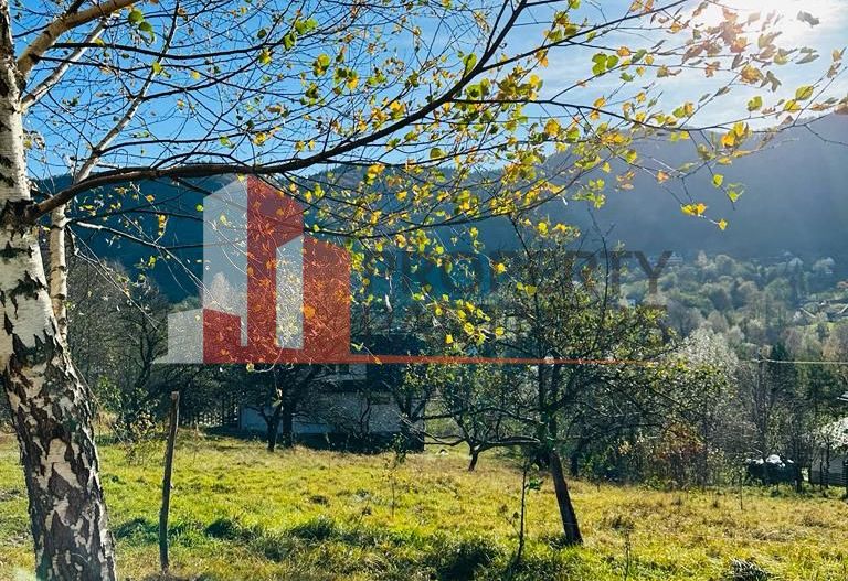 Teren Bran / Predelut cu priveliste 1840mp - Poză 9