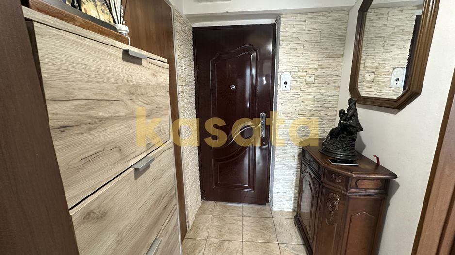 2 Camere | Drumul Taberei | Renovat | Aproape Plaza Mall - Poză 15