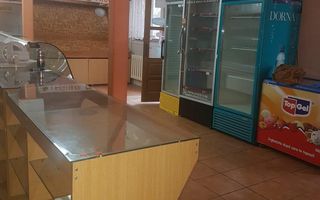 Spatiu comercial I 58 mp I zona Ipas - Poză 4