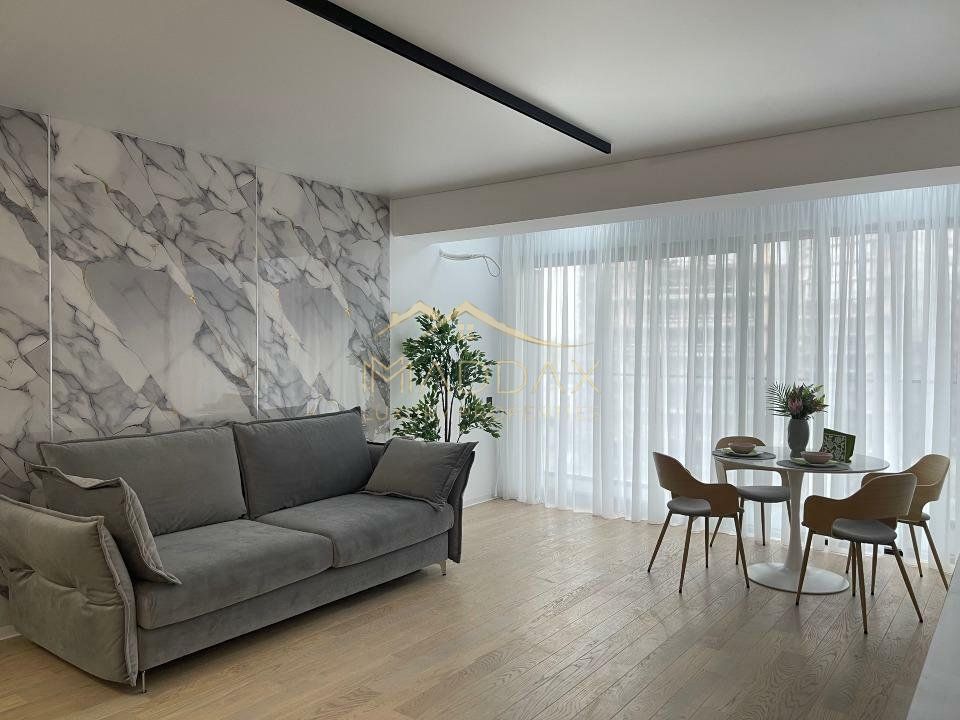 Apartament de Inchiriat | 2 camere | Vedere Lac | Prima Inchiriere - Poză 2