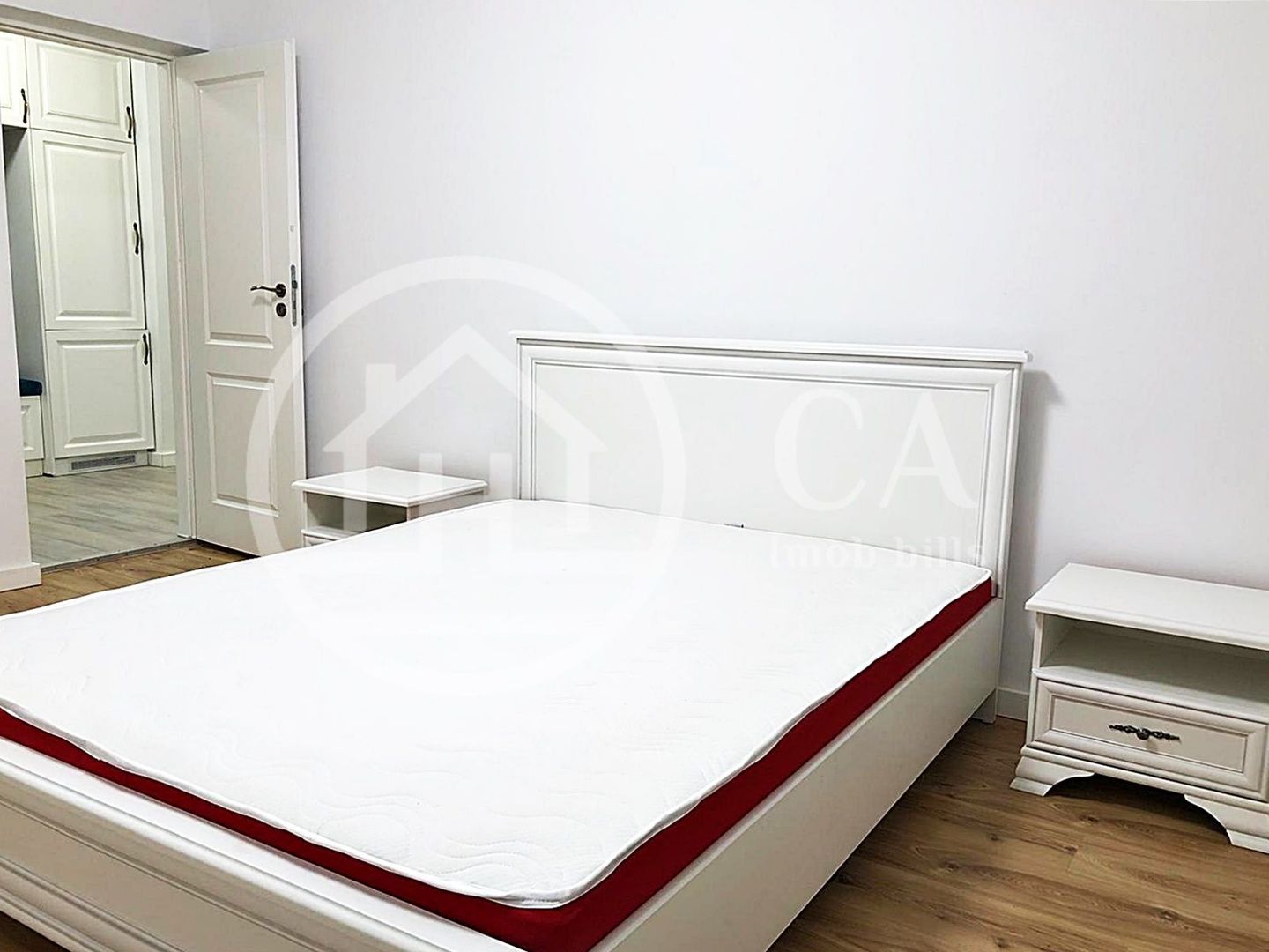 Apartament de inchiriat cu 2 camere in zona Dacia, Oradea - Poză 5