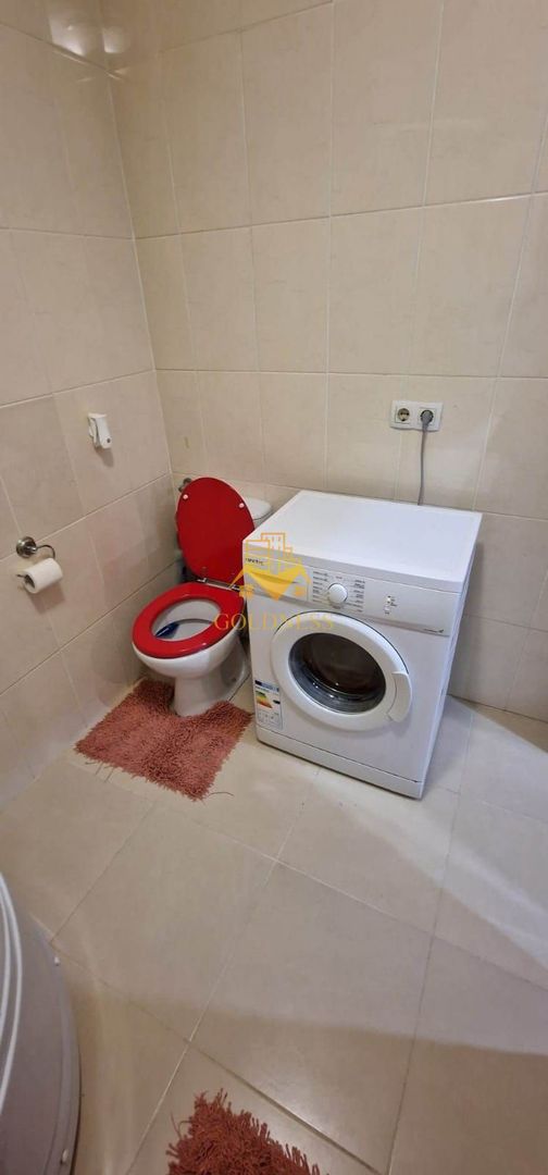 2 camere, modern, bloc nou, Iris Oasului 86-90 Zona Revo, Auchan, LIDL - Poză 6