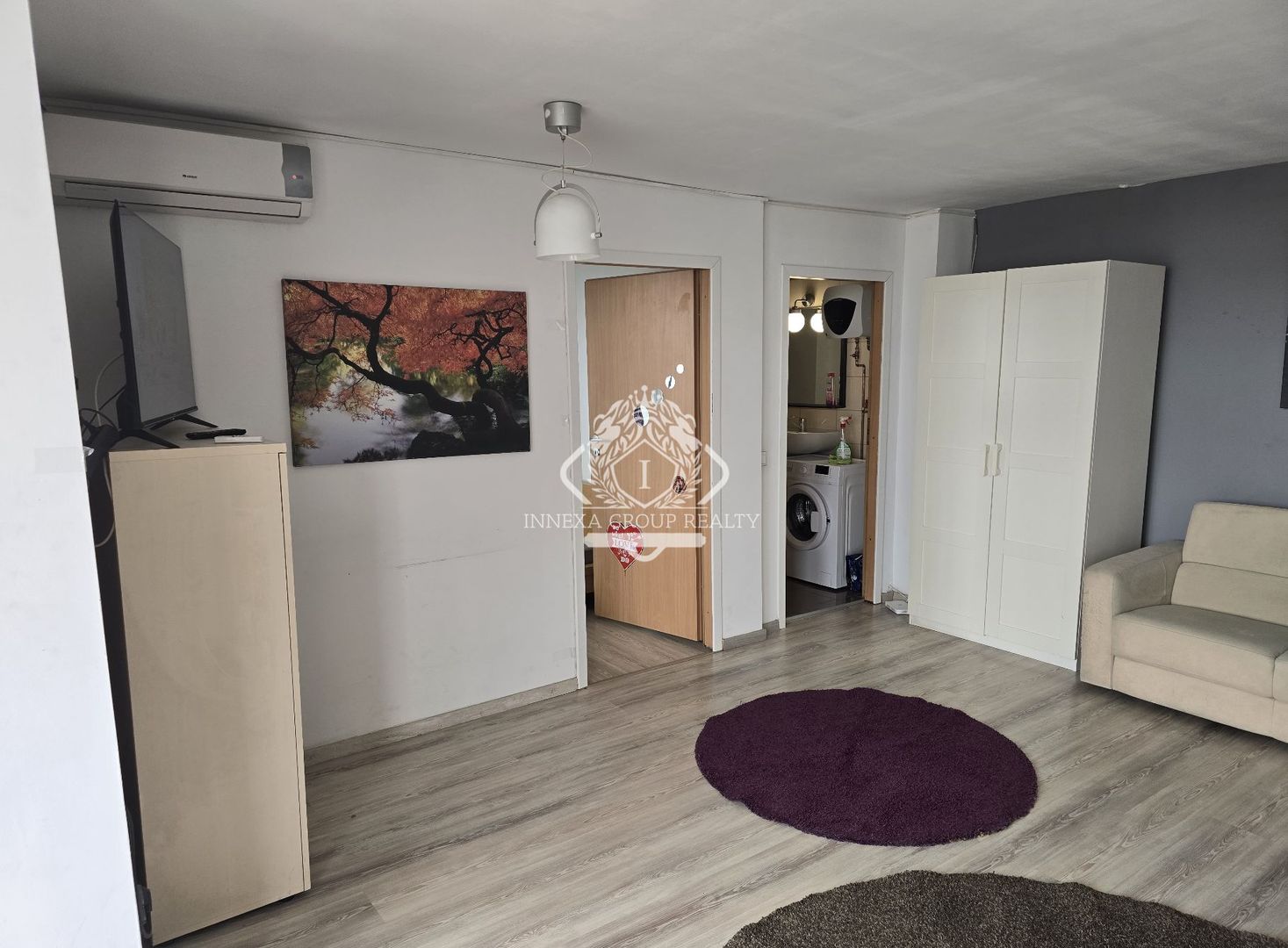 Piața Iancului | Apartament 2 camere | Renovat | 2 min metrou - Poză 4
