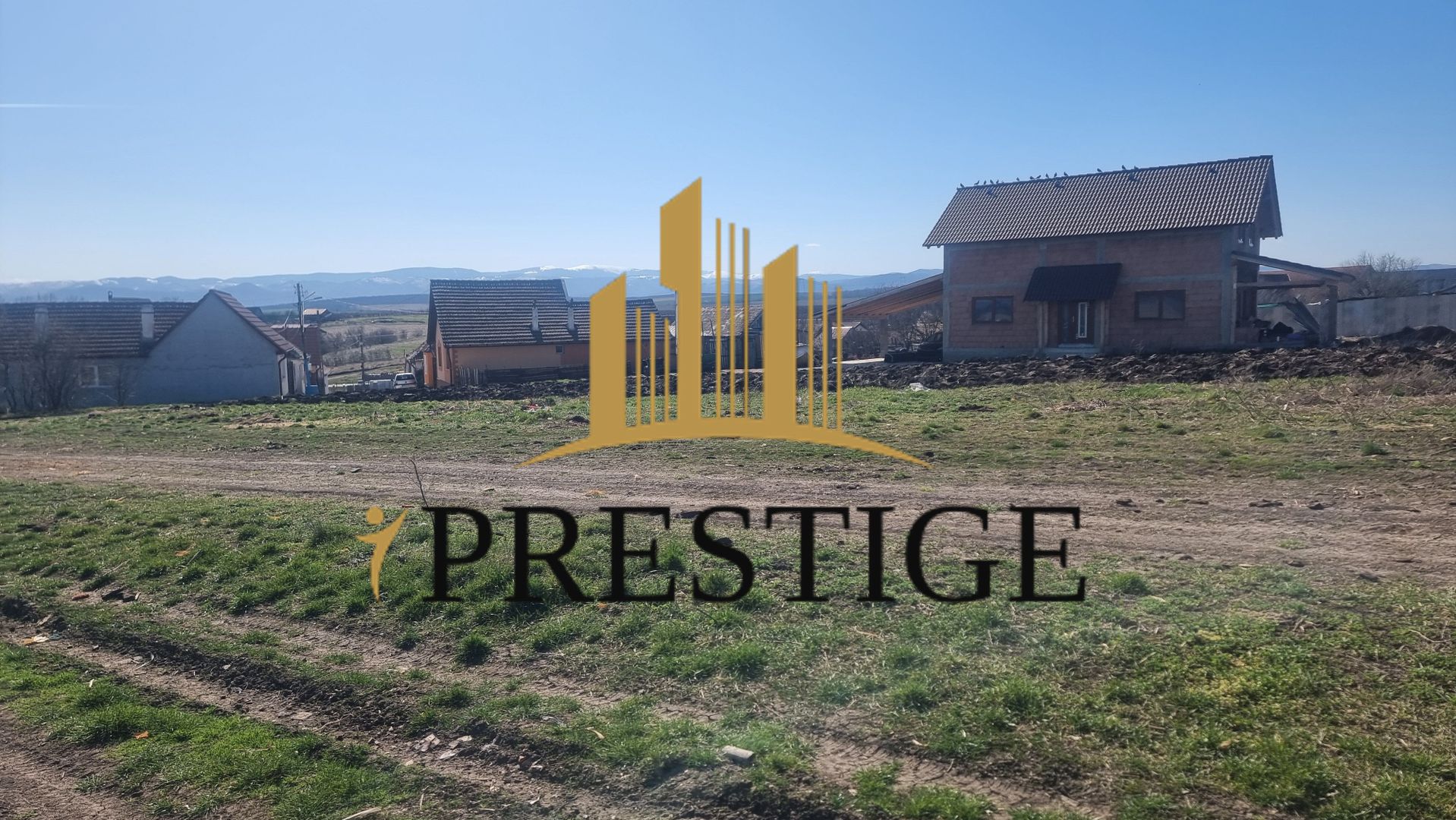 COMISION 0% | TEREN INTRAVILAN CU UTILITĂȚI | 417-448 MP | ȘURA MICĂ - Poză 10