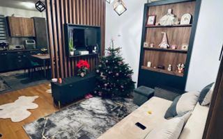 Apartament 2 camere Aradului etaj 4 cu lift - Poză 2