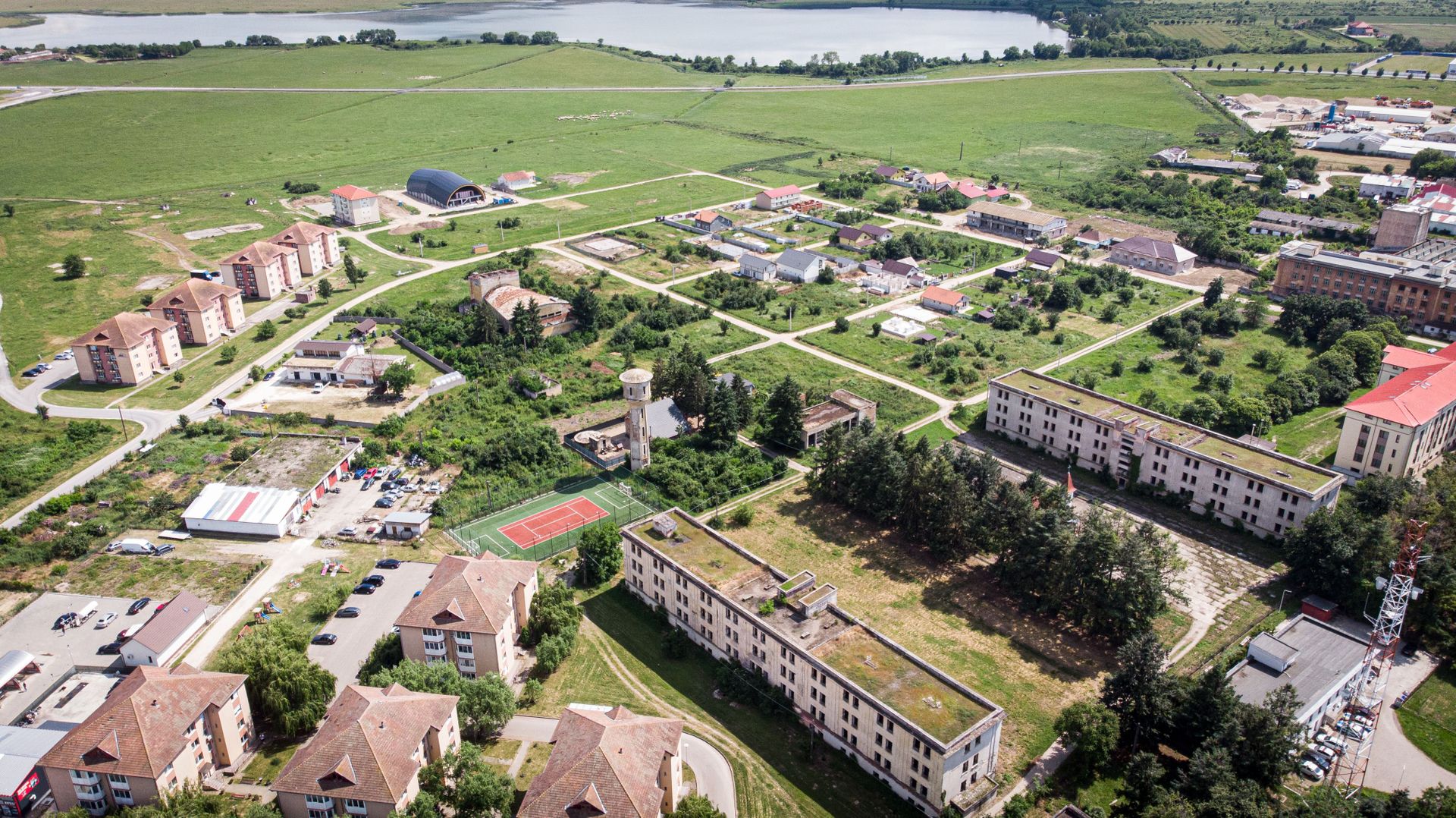 Teren 6,024mp Ineu / Șoseaua Aradului - Poză 5