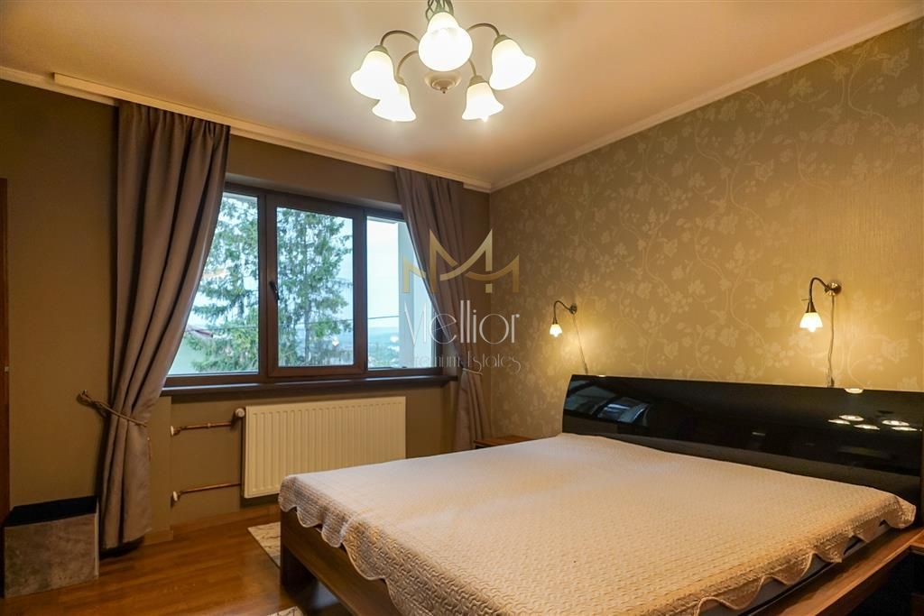 ?** Apartament modern si spatios cu 4 camere panorama Gruia ** - Poză 16