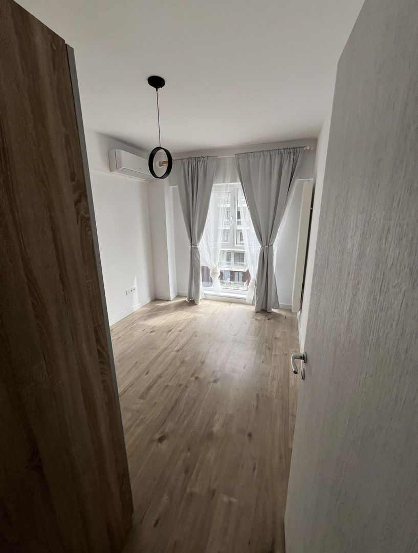 APARTAMENT BELVEDERE RESIDENCE | LUX | PARCARE - Poză 7