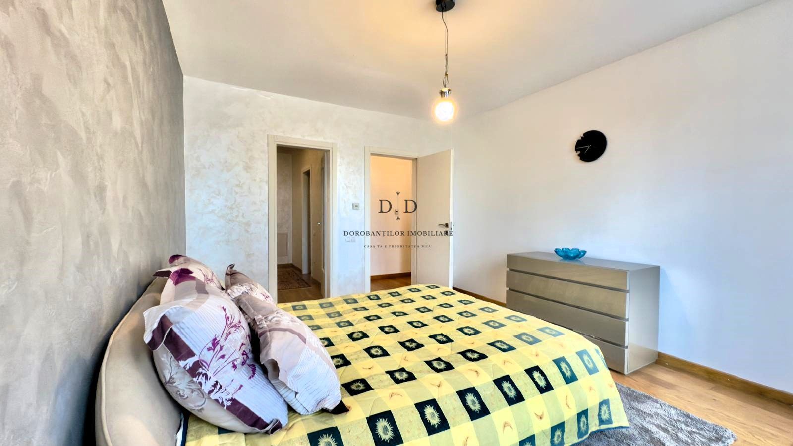 Apartament de vânzare 3 camere 90 mp- Iulius Mall-FSEGA-Parcare - Poză 6
