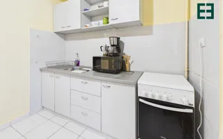 Apartament cu o cameră etaj 1 - Zona Lipovei - Timișoara - Poză 11