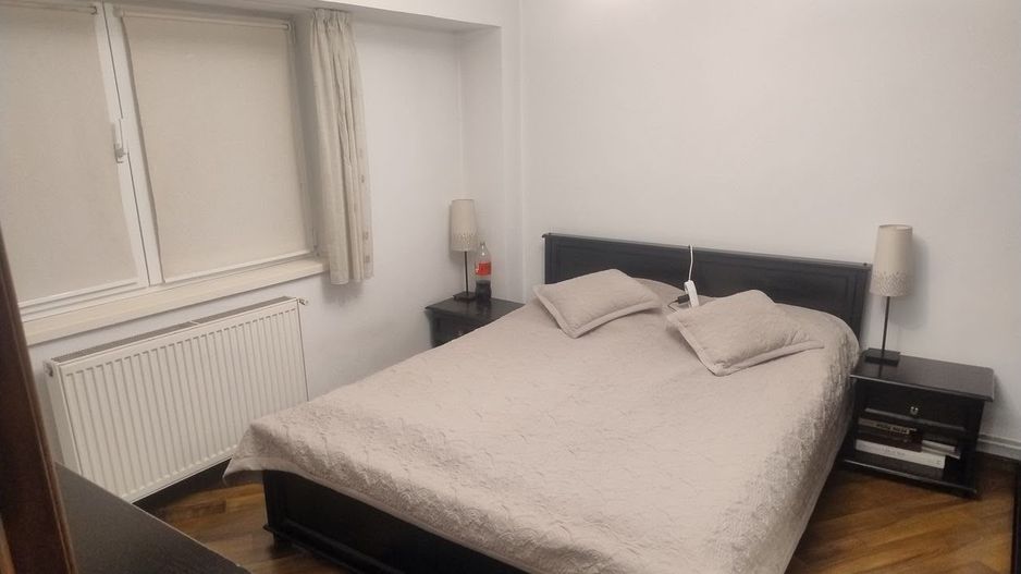 3 CAMERE  | ET. P\4 | 78.76MP | CENTRALA PROPRIE | DRUMUL SARII -13 SEPTEMBRIE - Poză 3