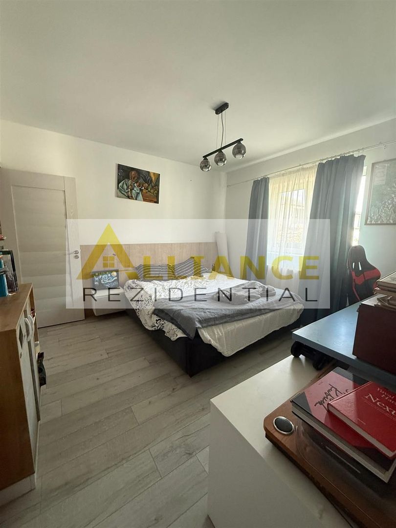 Magurele Casa Individuala 158 mp+Teren 578 - Poză 15