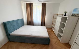 Apartament cu 2 camere, 50 mp, decomandat, Zona UMFST - Poză 1