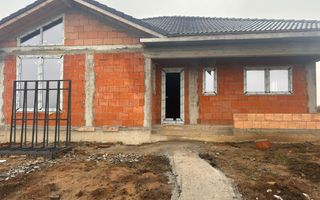 Casa pe un singur nivel, individuala, Sura Mica, Sibiu - Poză 14