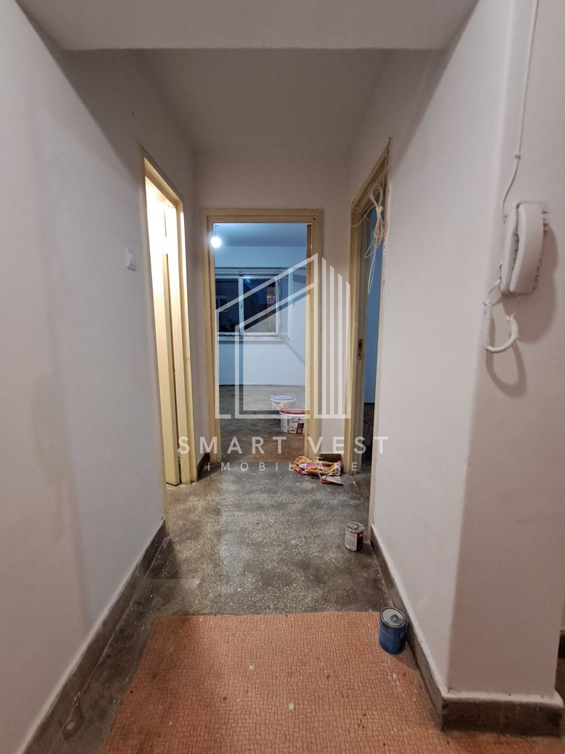 Apartament 4 camere | 79 mp | Zona Micro 16 - Poză 14