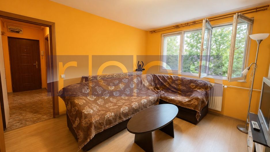 INCHIRIERE 3 CAMERE | 80 MP | MOBILAT SI UTILAT | APROAPE DE GARA - Poză 3