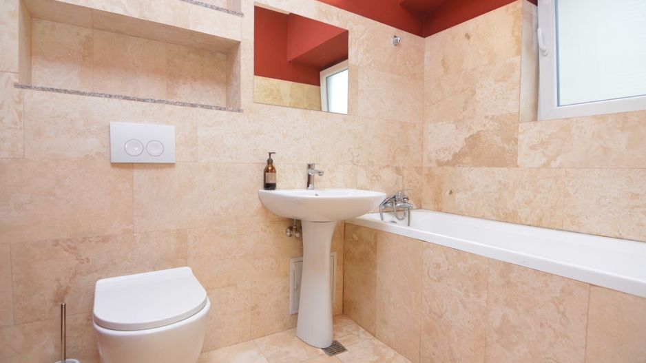 Apartament 2 camere exclusivist – Palatul de Justiție, Centrul Vechi - Poză 6