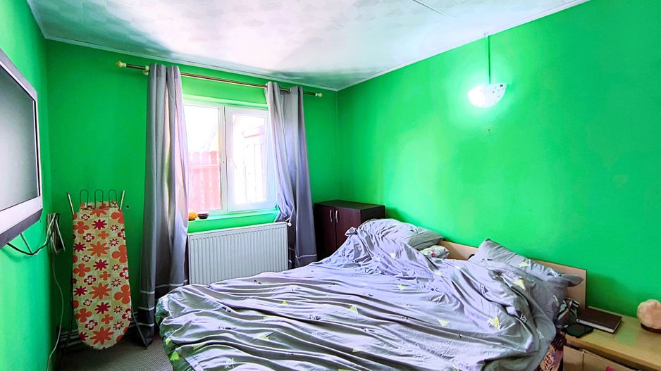 Agigea | Casă P+M cochetă cu toate facilitățile, preț special! - Poză 17