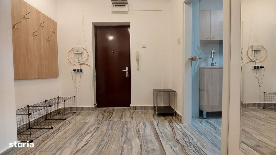 Titan - Metrou Titan (2-3 minute), Ap. 2 Camere, Etaj 2/7 - Poză 15