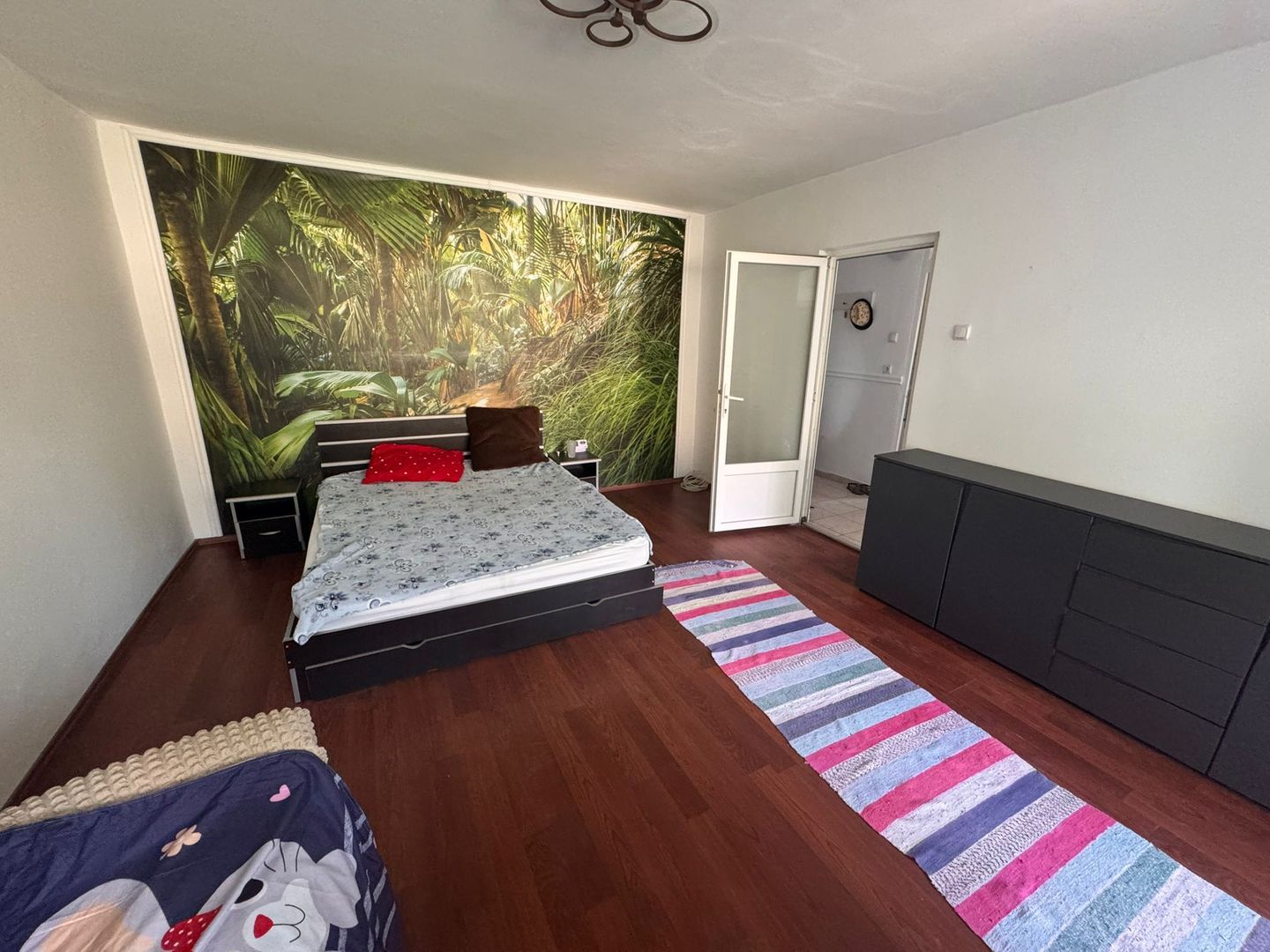 Garsoniera Voluntari 34 mp Centrala Proprie 1/2 - Poză 2