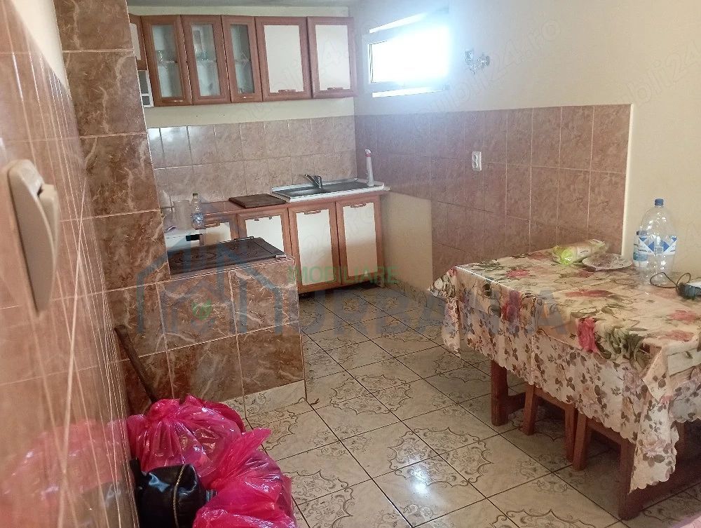 Casă locuibilă, 4 camere, comuna Grajduri, sat Valea Satului, Iași – 55.000 euro - Poză 5