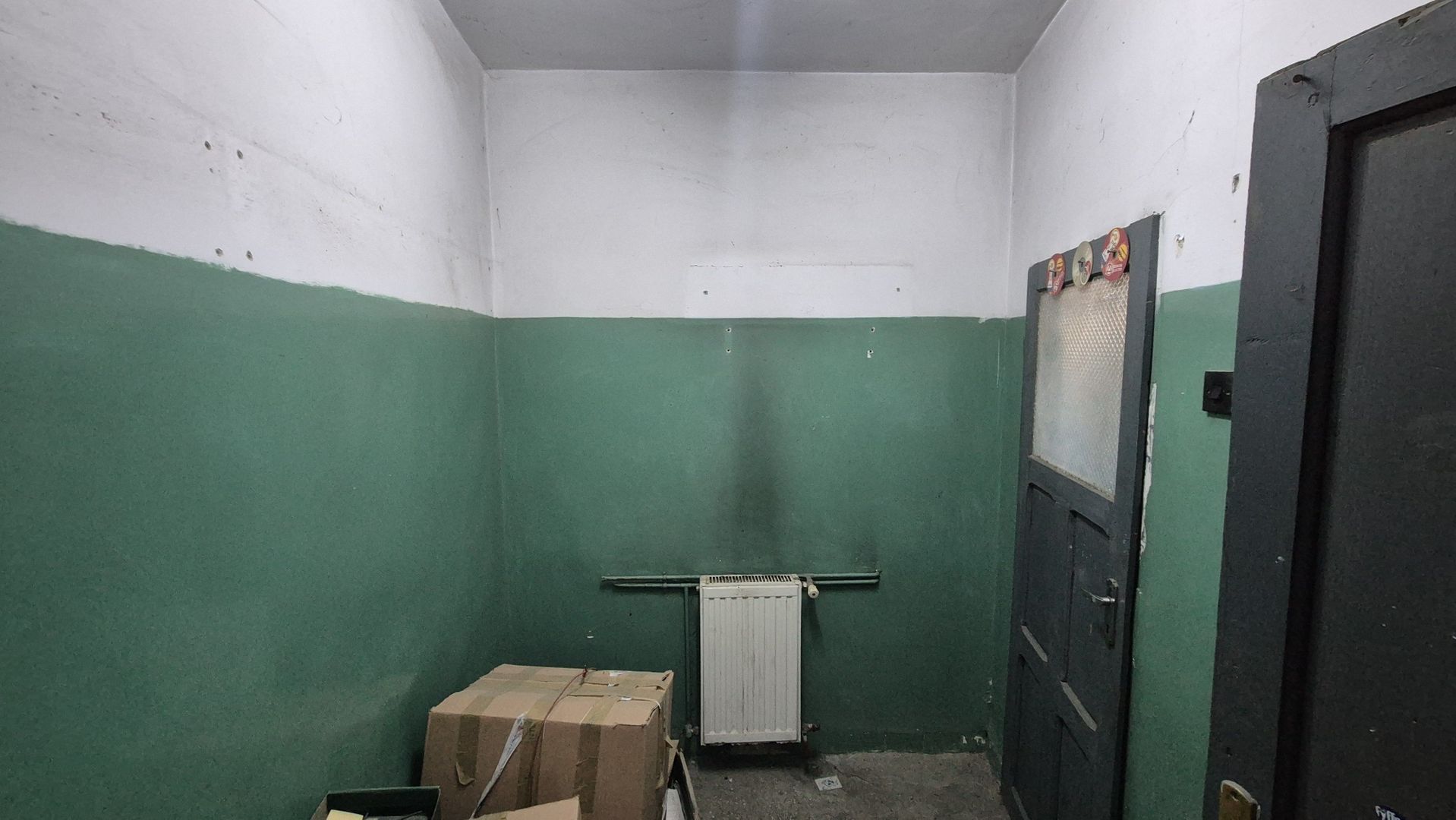 Spatiu de depozitare 47,43 mp - Viilor - Poză 3