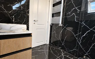 VANZARE VILA ELEGANTA | 6 CAMERE| 163 MP UTILI | STRAULESTI - Poză 22