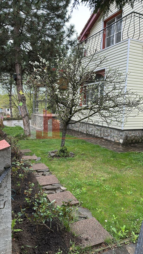 Vila cu potential zona Jolie Ville - Poză 9