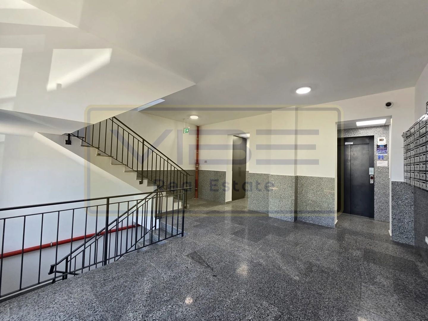 Poitiers Tower -Prima inchiriere - 2 camere + dressing  - mobilat modern - Poză 21