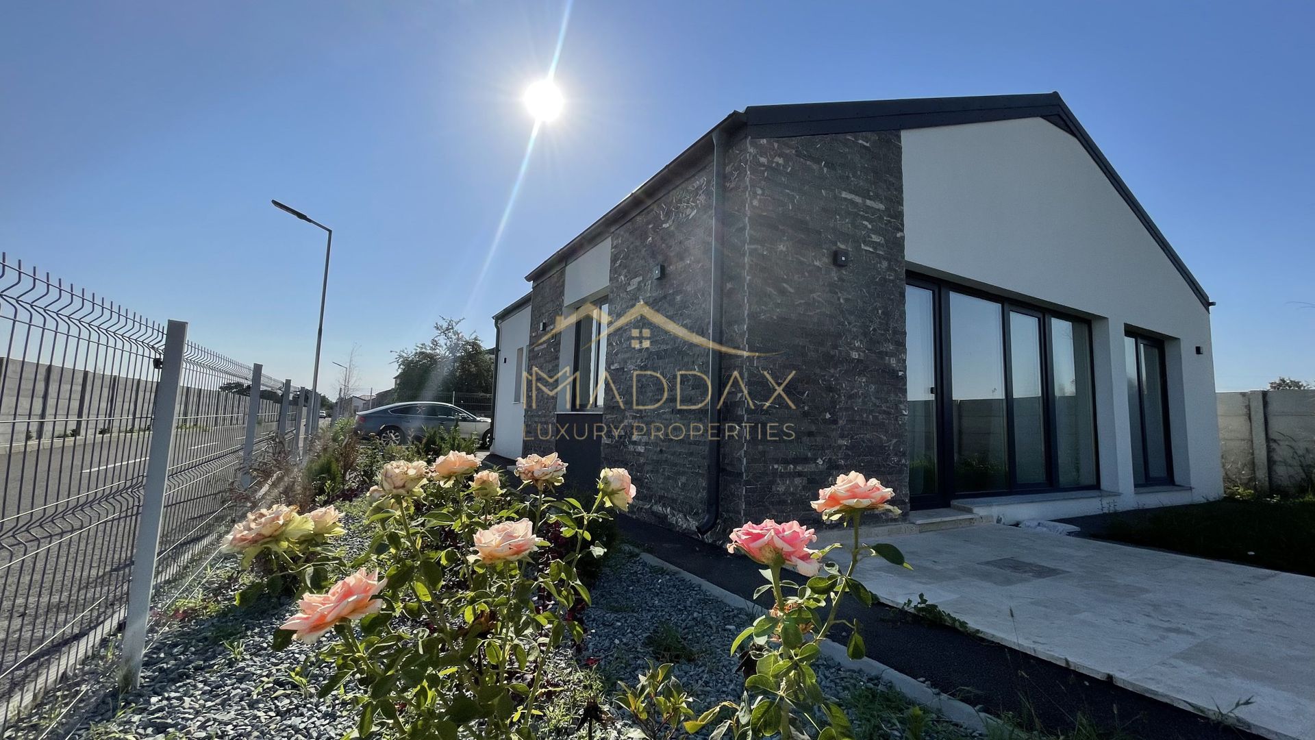 ***CASA SMART****INDEPENDENTA ENERGETIC _Teren 492MP//CORBEANCA - Poză 6