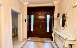 Vila lux cu 1000 mp teren pe Erou Iancu Nicolae langa Jolie Ville - Poză 9