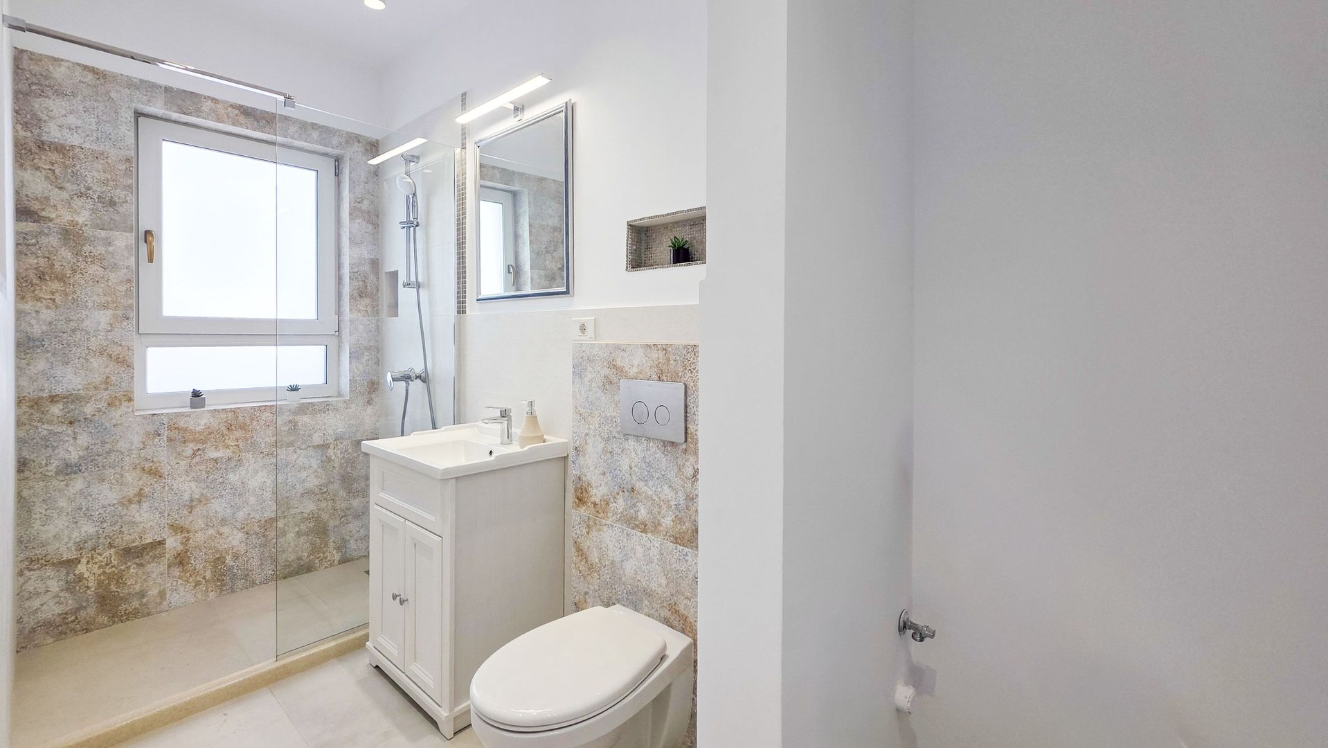 | Spatiu Birou - Bloc Boutique - 2 Camere&Terasa | Jovial Residence 3 - Poză 10