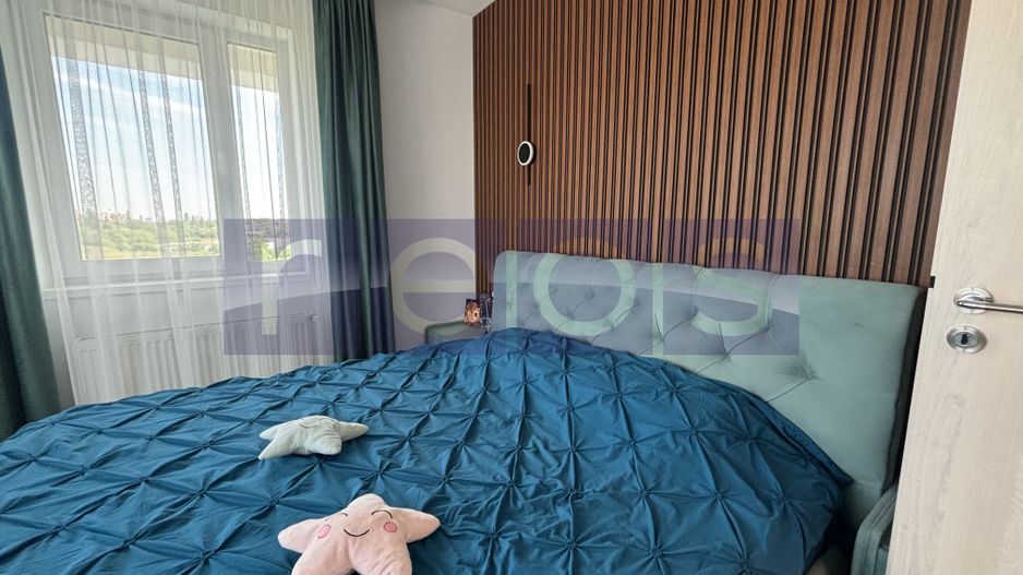 APARTAMENT 4 CAMERE | STRAULESTI | LOC DE PARCARE + TERASA - Poză 7