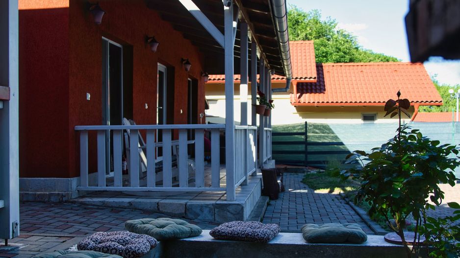 Casa in Feleacu, 1.582 mp teren intravilan. Se accepta schimburi. - Poză 50
