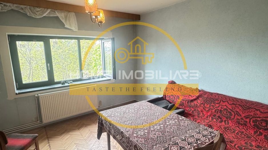 Apartament cu 4 camere/ 94mp/ zona Tatarasi - Poză 1