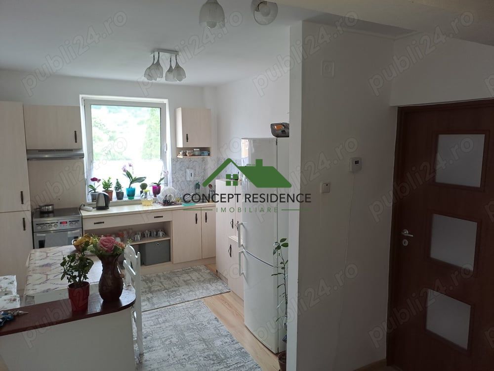 Apartament 57 mp, etaj 4/5 – str. Victoriei, aproape Vivo - Poză 1