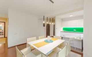 Inchiriere Apartament 2 Camere Iancu Nicolae Jolie Ville - Poză 10