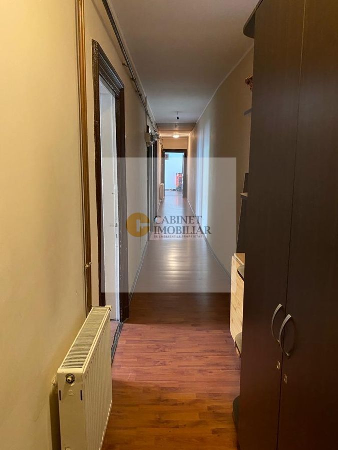 4 camere in vila   | Blvrd M. Kogalniceanu  | 140 mp - Poză 6