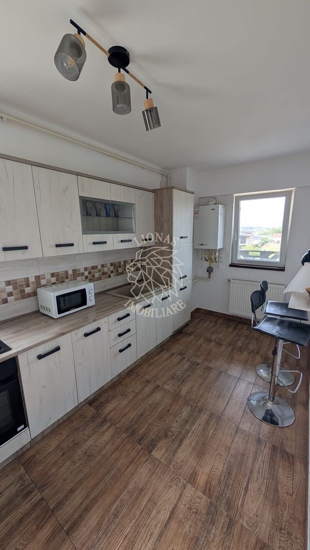 Apartament 3 camere 78 mp+balcon-etaj 2-lift-parcare-Independentei - Poză 1