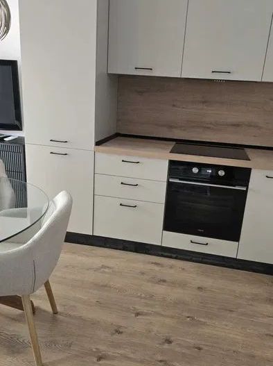 Studio- Ivory Residence - Poză 5