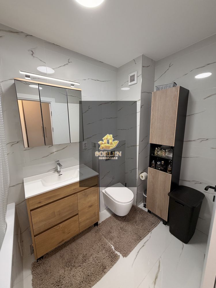 Apartament modern cu terasă generoasă, la doar câteva minute de VIVO - Poză 2