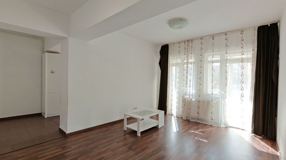 Vanzare apartament doua camere+parcare, Berceni-Oltenitei - Poză 1