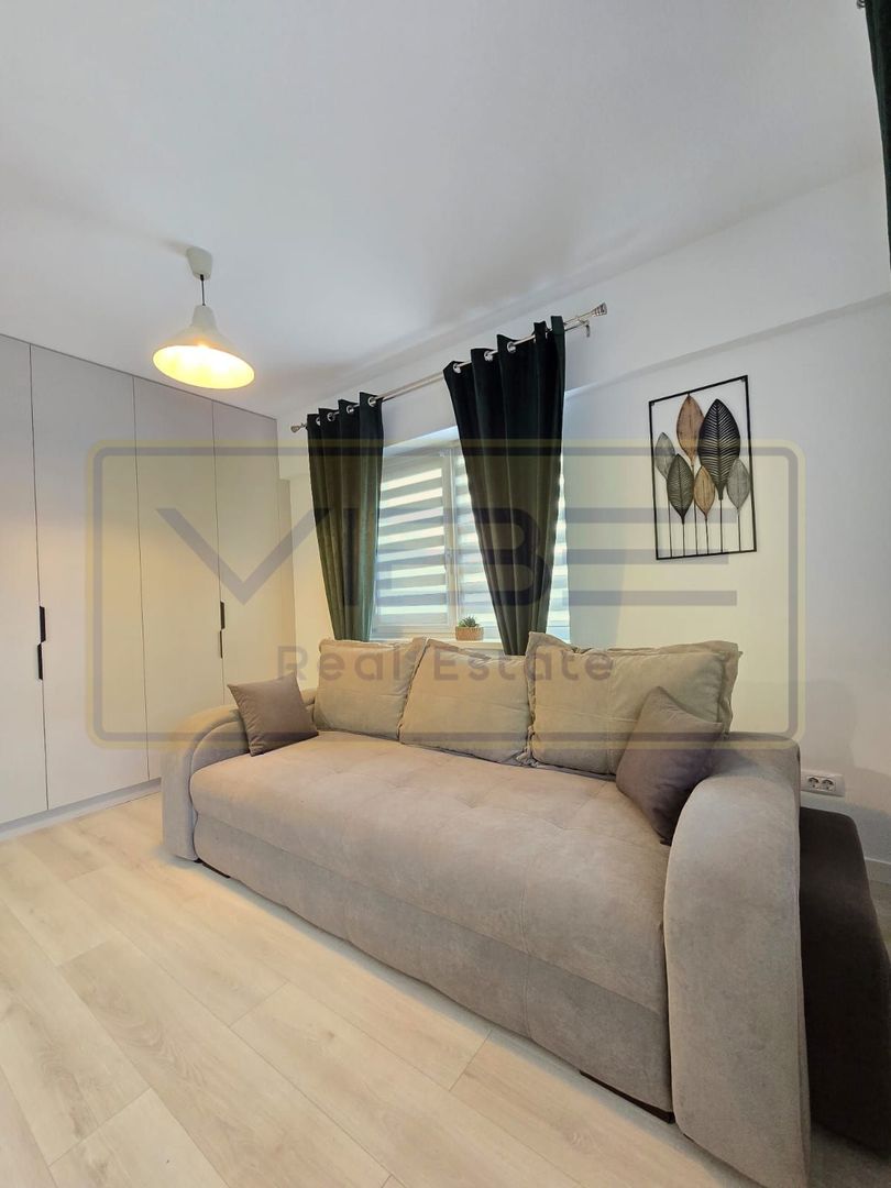 Dacia - Zimbru-Bloc nou - Parcare - Prima închiriere - Poză 2